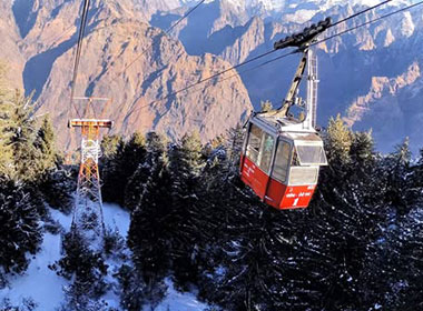 Cable Car