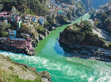 Devprayag