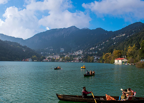 nanital-tour-packages
